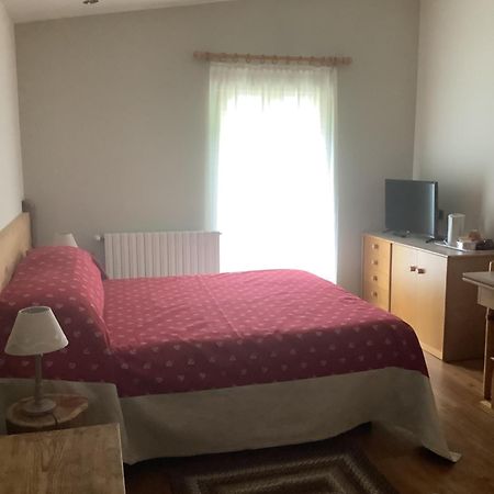 B&B Monte Giove Formazza Exterior photo
