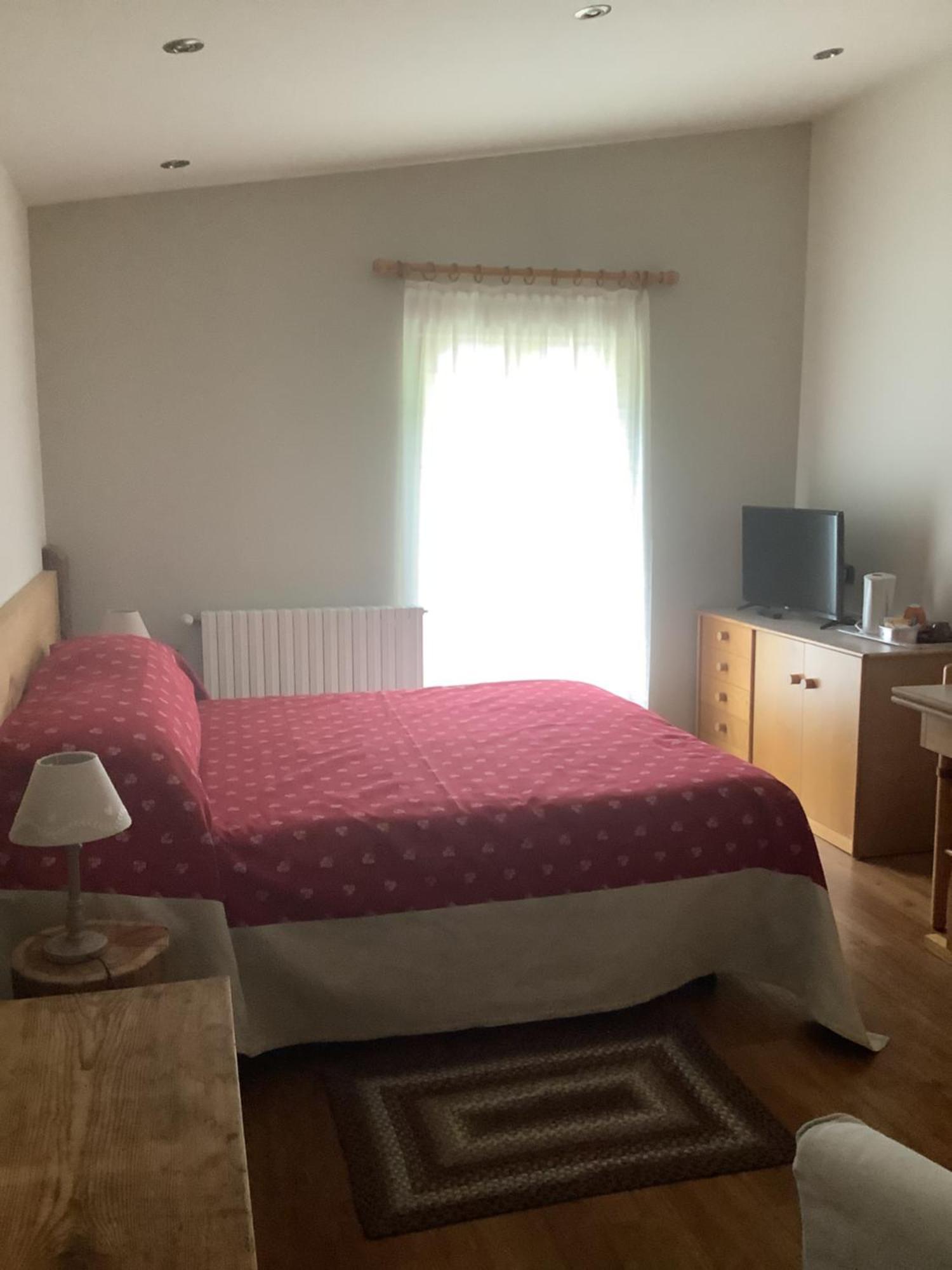 B&B Monte Giove Formazza Exterior photo