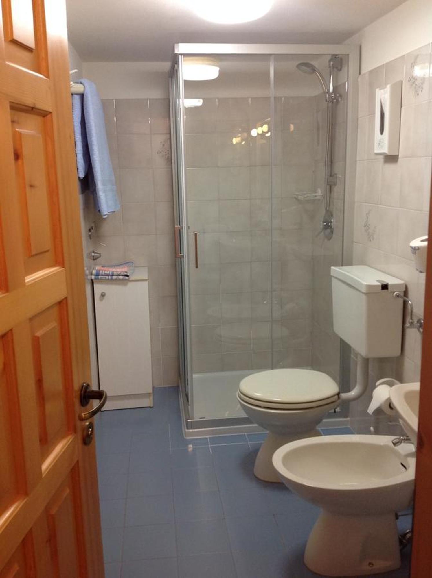 B&B Monte Giove Formazza Room photo