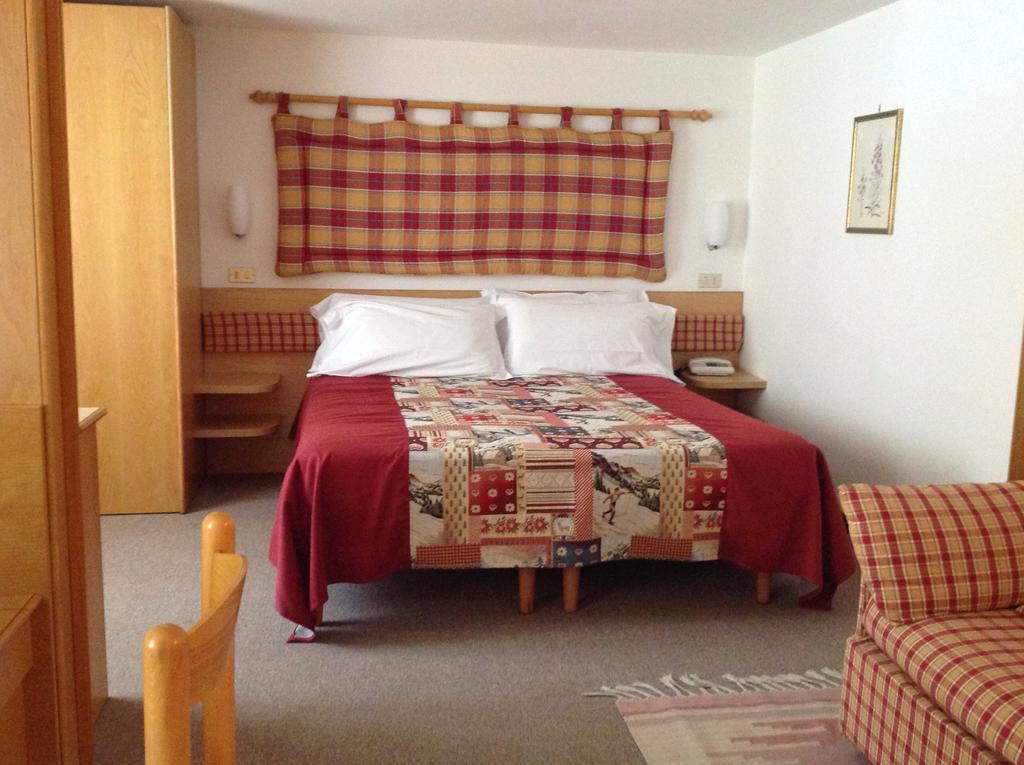 B&B Monte Giove Formazza Exterior photo