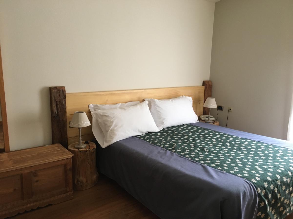 B&B Monte Giove Formazza Exterior photo