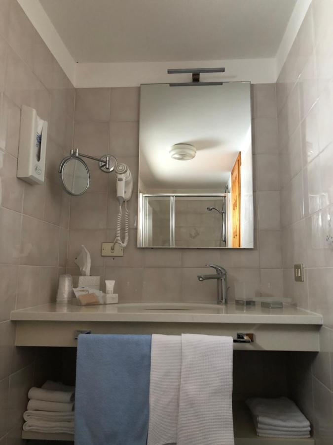 B&B Monte Giove Formazza Exterior photo